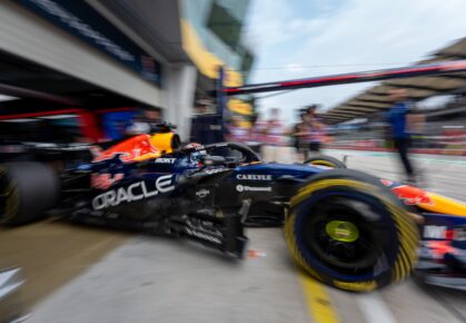 Softwarefout F1