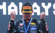 Max Verstappen titelstrijd