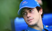 Franco Colapinto
