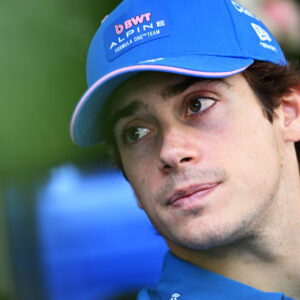 Franco Colapinto