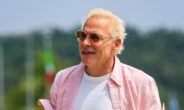 Jacques Villeneuve Fred Vasseur