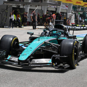 Mercedes upgradepakket