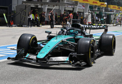 Mercedes upgradepakket