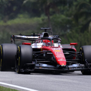 Charles Leclerc
