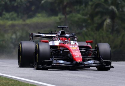 Charles Leclerc