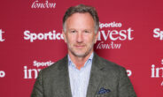 Christian Horner Ferrari