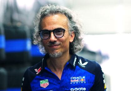 Laurent Mekies