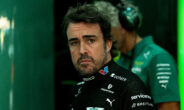 Lewis Hamilton Fernando Alonso