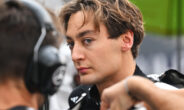 George Russell