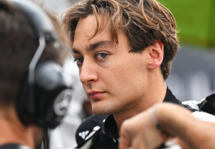George Russell