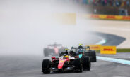 GP Bahrein in Maleisie