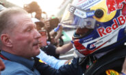 Jos Verstappen Red Bull