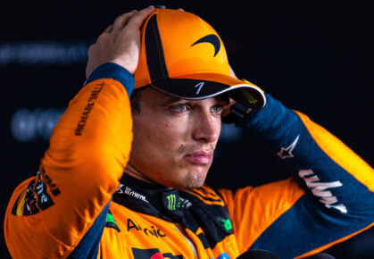 F1 Maleisië