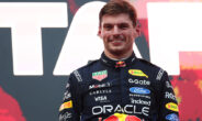 Verstappen Red Bull