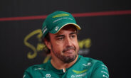 Alonso Aston Martin