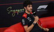 Ocon Haas Singapore