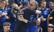 Mekies Verstappen Red Bull