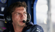 James Vowles kostenplafond