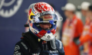Max Verstappen Singapore