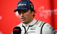 Sainz Williams