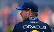 Max Verstappen Singapore