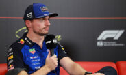 Max Verstappen Singapore Red Bull