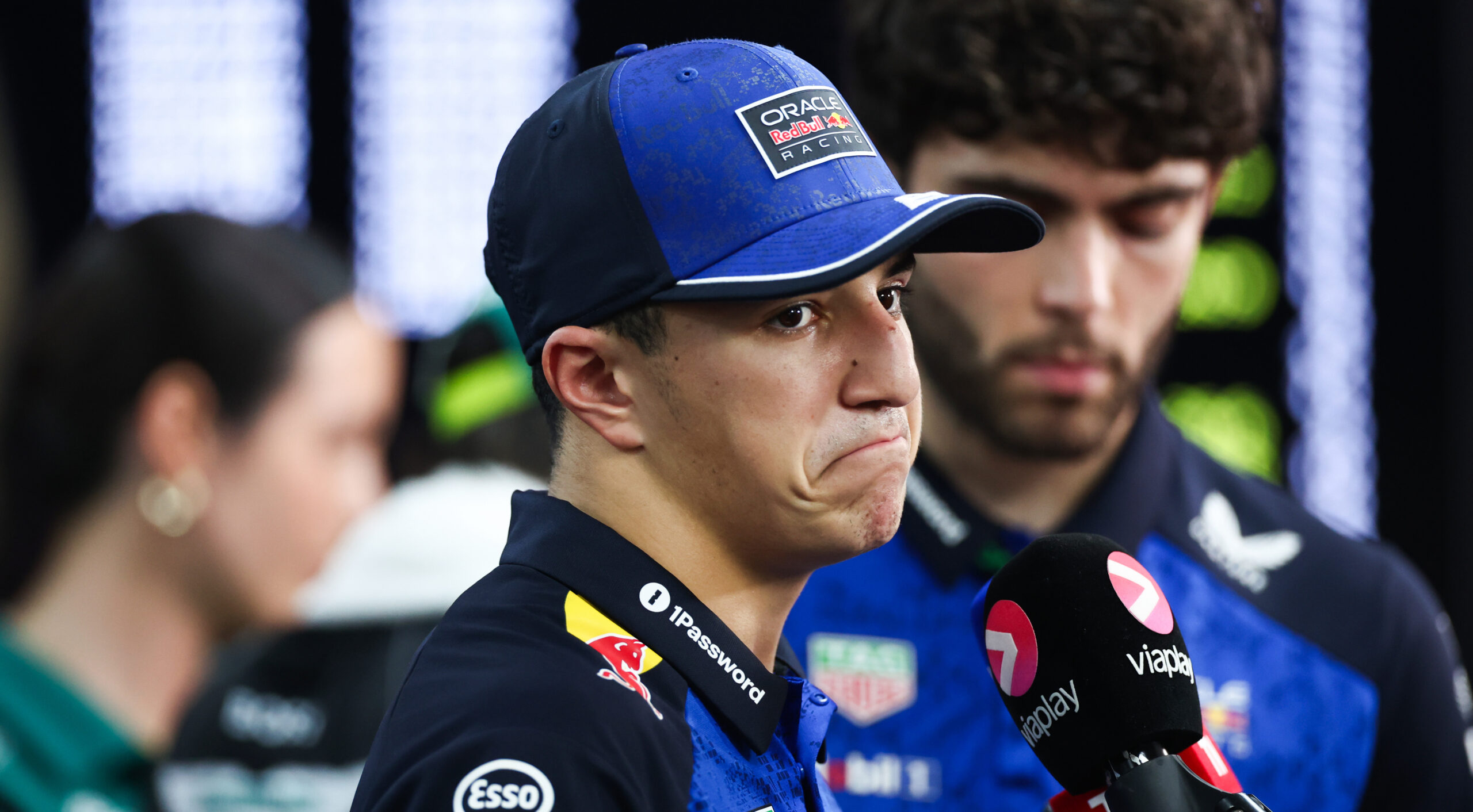 Photo: Formule1.nl Fernando Alonso Details Aston Martin Power Unit Failures After Singapore GP