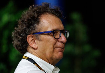 FIA Singapore
