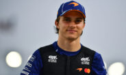 Piastri McLaren