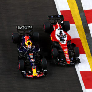 Max Verstappen Charles Leclerc