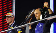 Max Verstappen Gianpiero Lambiase