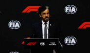 FIA V8-motoren