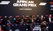 F1 Rwanda