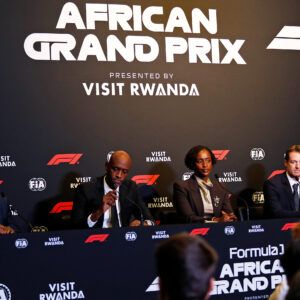 F1 Rwanda