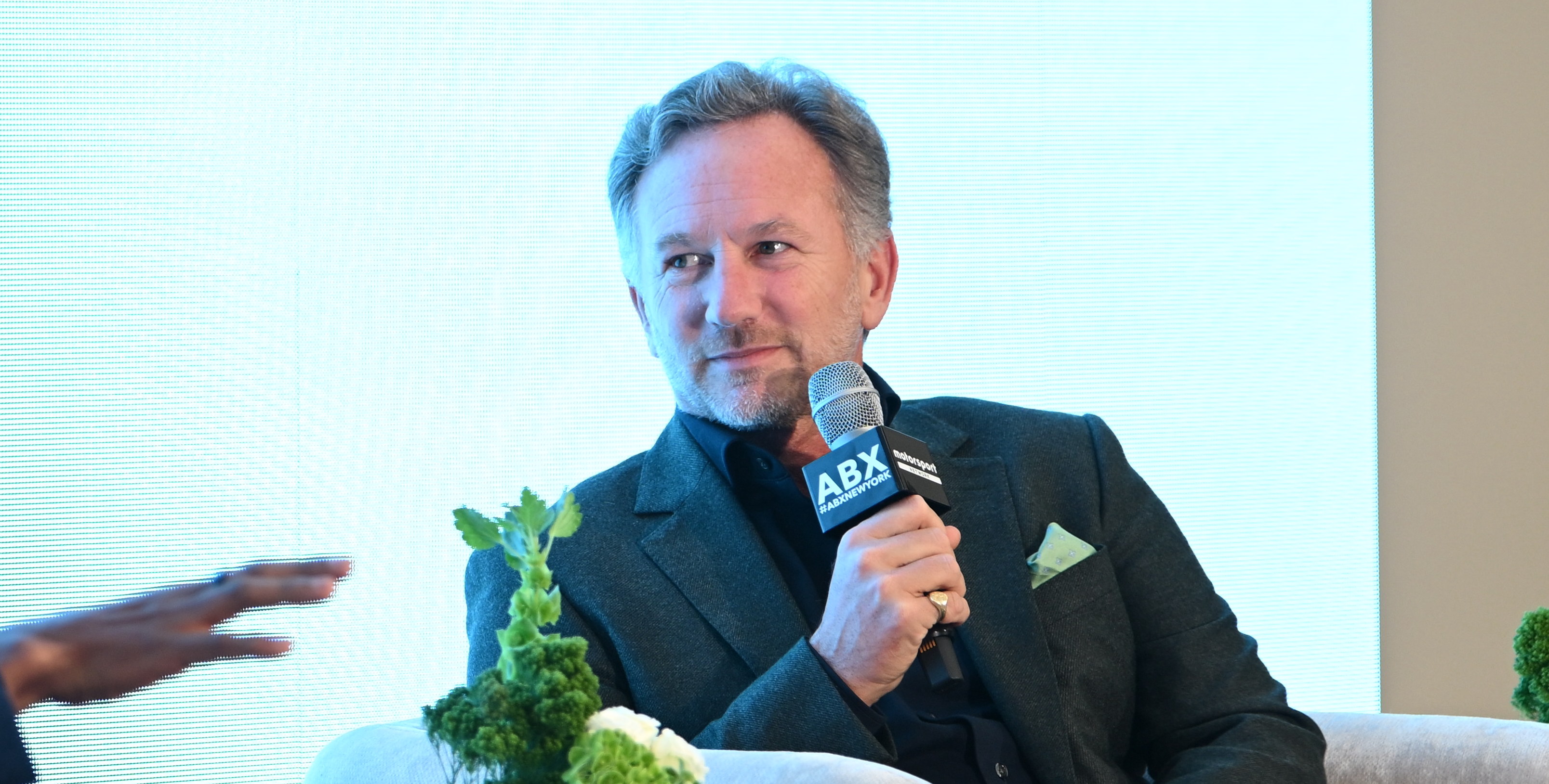 Christian Horner
