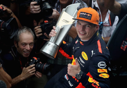 Sepang GP Maleisië