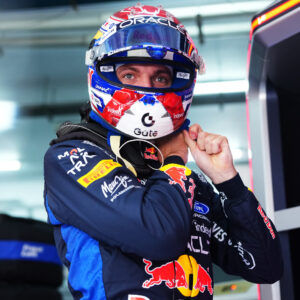 Max Verstappen Maleisië