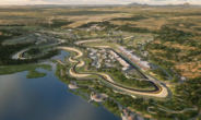 GP Afrika Rwanda