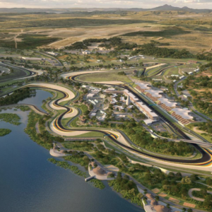 GP Afrika Rwanda