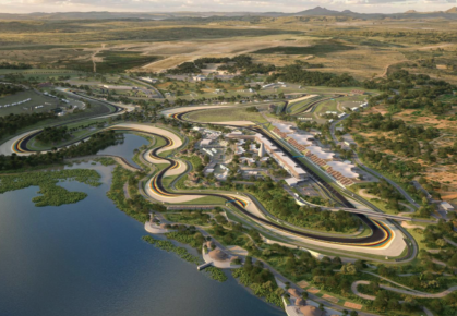 GP Afrika Rwanda