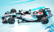 Haas Godzilla